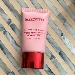 ONE/SIZE Secure the Blur Makeup Primer
